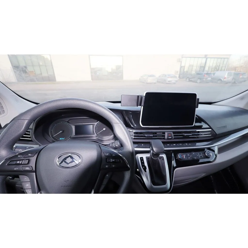 Brodit Proclip Monteringsbeslag - 856166