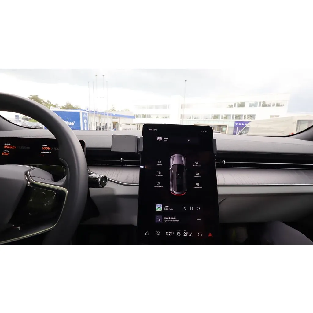 Brodit Proclip Monteringsbeslag - 856219