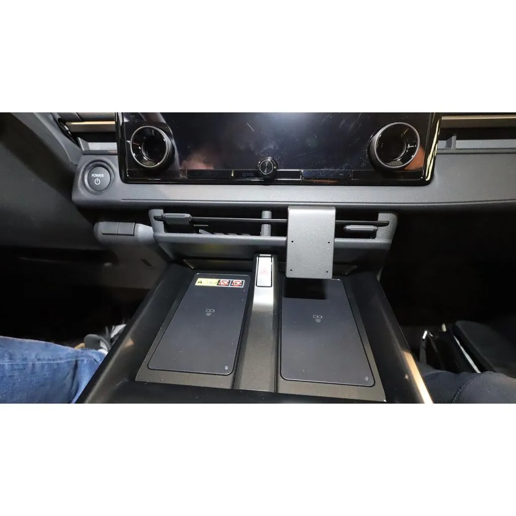 Brodit Proclip Monteringsbeslag - 856263