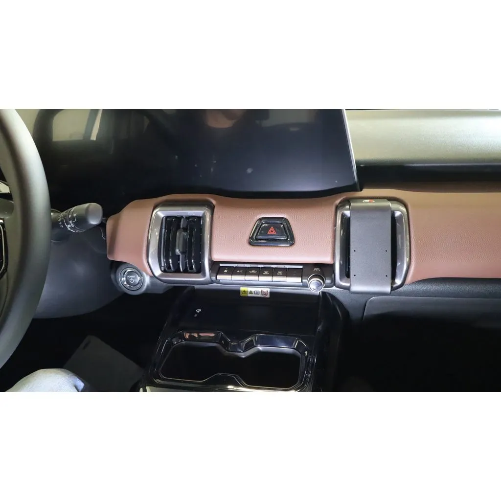 Brodit Proclip Monteringsbeslag - Suzuki E Vitara 24-26
