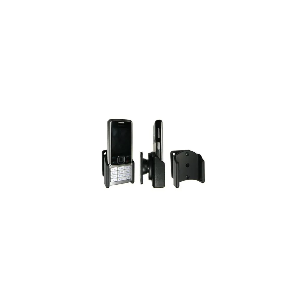 Brodit Passiv mobilholder til Nokia 6300 og 6301 - 875131