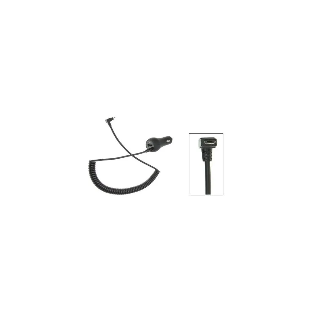 Brodit MicroUSB Billader - 941010