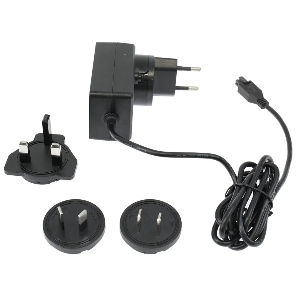 Brodit Tilbehør Ladekabel m. 220V - 941025