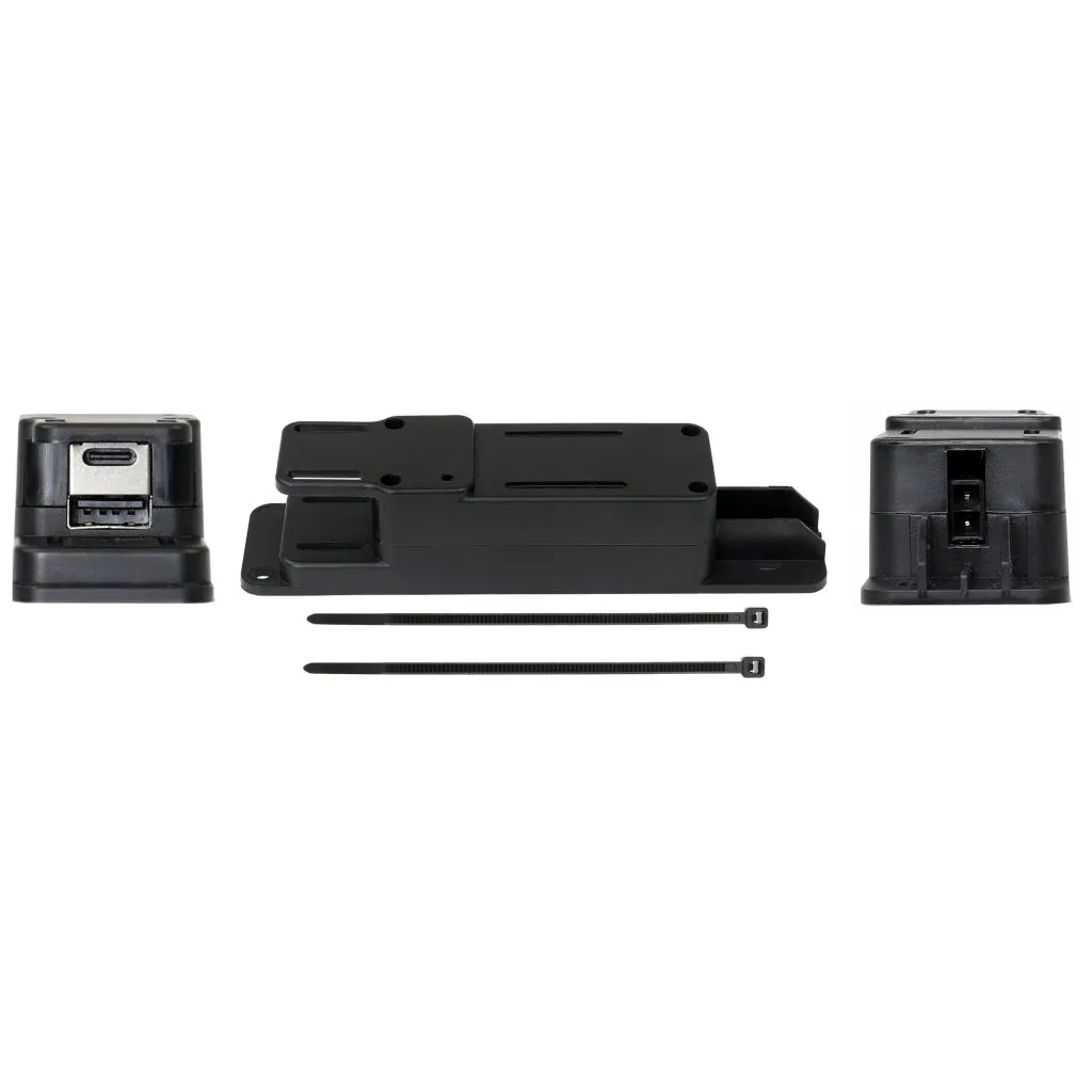 Brodit Hard-Wired Power Supply – Molex boks 60W -949022