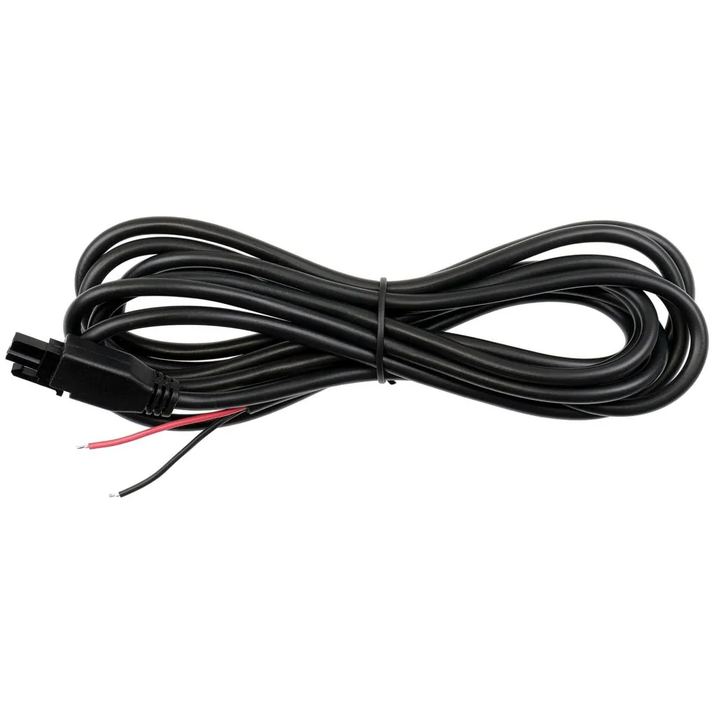 Brodit Kabel m. 2 pin molex til molexboks 3000mm - 949024