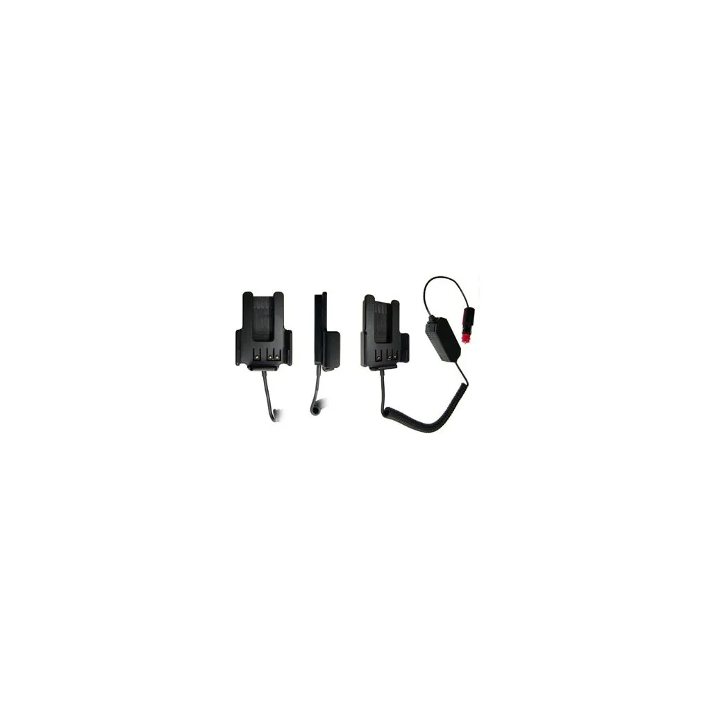 Brodit Aktiv Holder med cigaradaptor til Kenwood med NiCd- eller NiMH-batterier - 982479