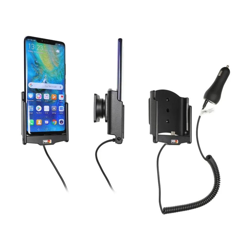 Brodit Aktiv Mobilholder til Huawei Mate 20 Pro - 712096