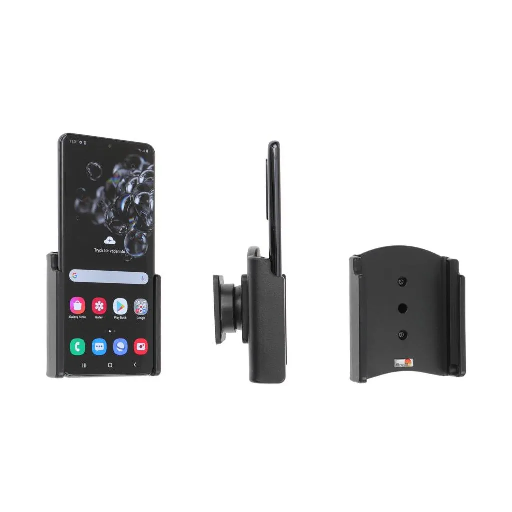 Brodit Passiv mobilholder til Samsung Galaxy S20 Ultra & Samsung Galaxy S21 Ultra 5G G9988
