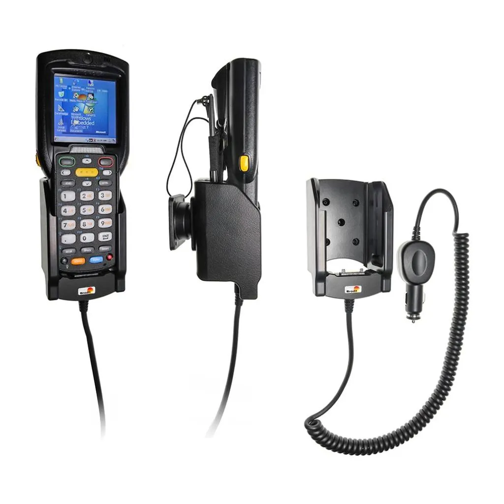 Brodit Aktiv holder til Motorola MC3200 og Zebra MC3200 - 712027