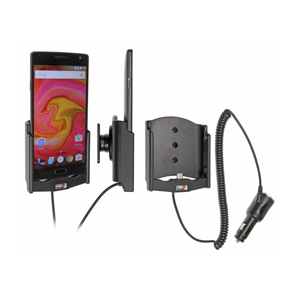 Brodit Aktiv Mobilholder til OnePlus Two