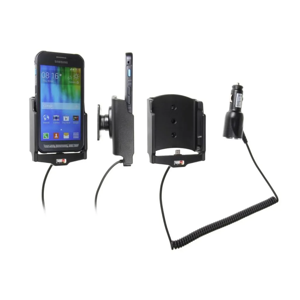 Brodit Aktiv Mobilholder til Samsung Galaxy Xcover 3 - 512736