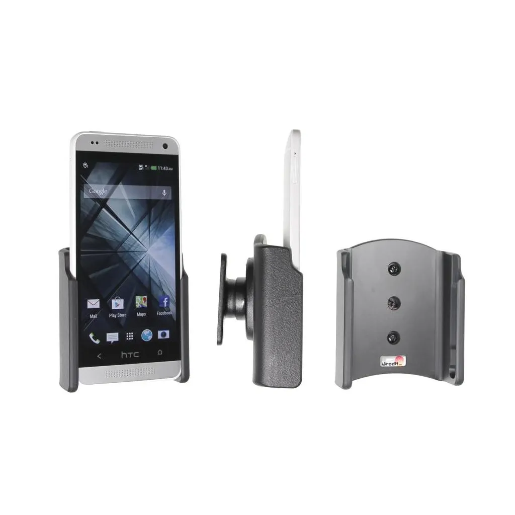 Brodit Passiv mobilholder til HTC One Mini - 511558