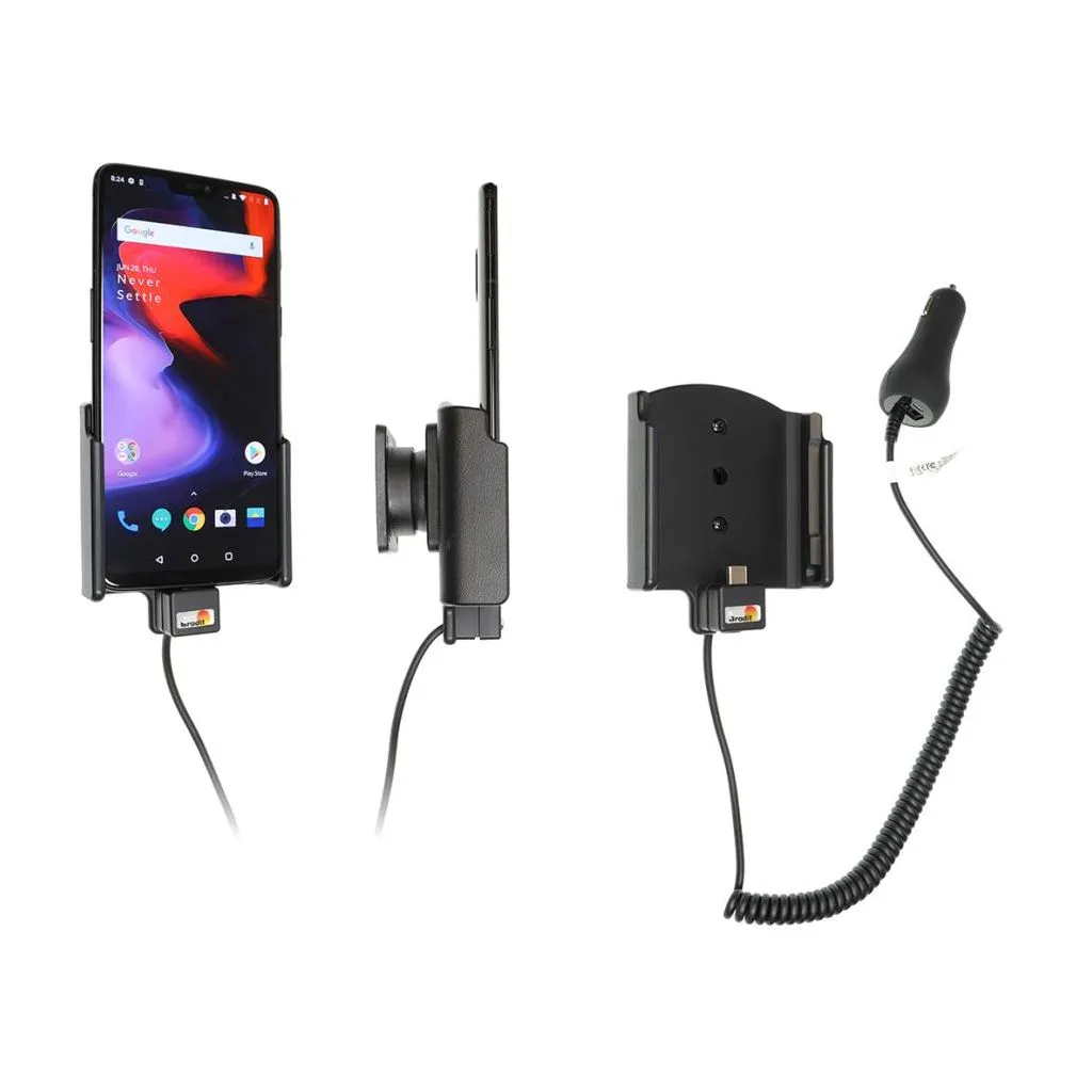 Brodit Aktiv Mobilholder til OnePlus 6/6T/7 - 712059