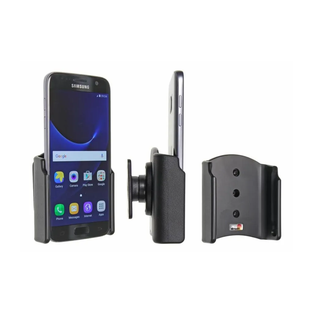 Brodit Passiv mobilholder til Samsung Galaxy S7 - 511863