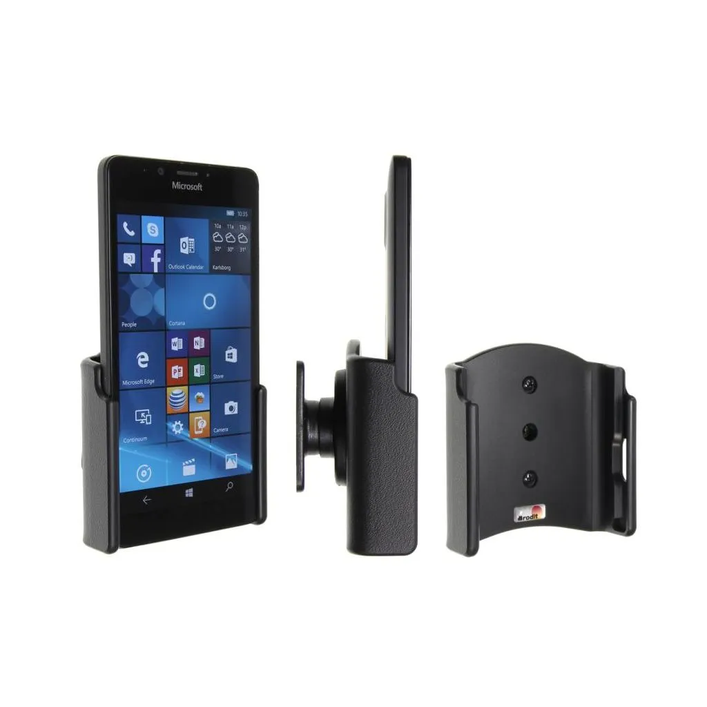Brodit Passiv mobilholder til Microsoft Lumia 950 - 511829