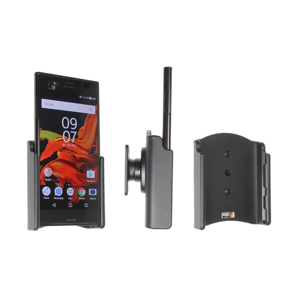 Brodit Passiv mobilholder til Sony Xperia XZ - 511933