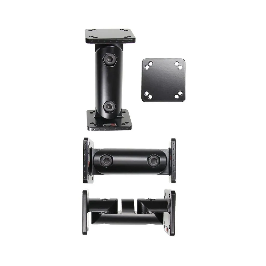 Brodit Piedestal mount 4