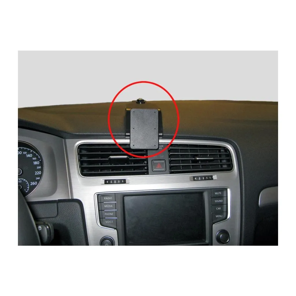 Brodit Proclip Ekstra Stærk Monteringsbeslag - 213522