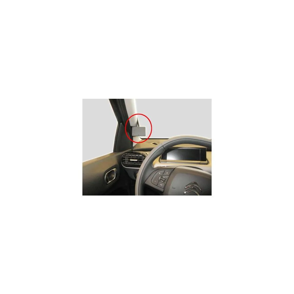 Brodit Proclip Monteringsbeslag - 805043