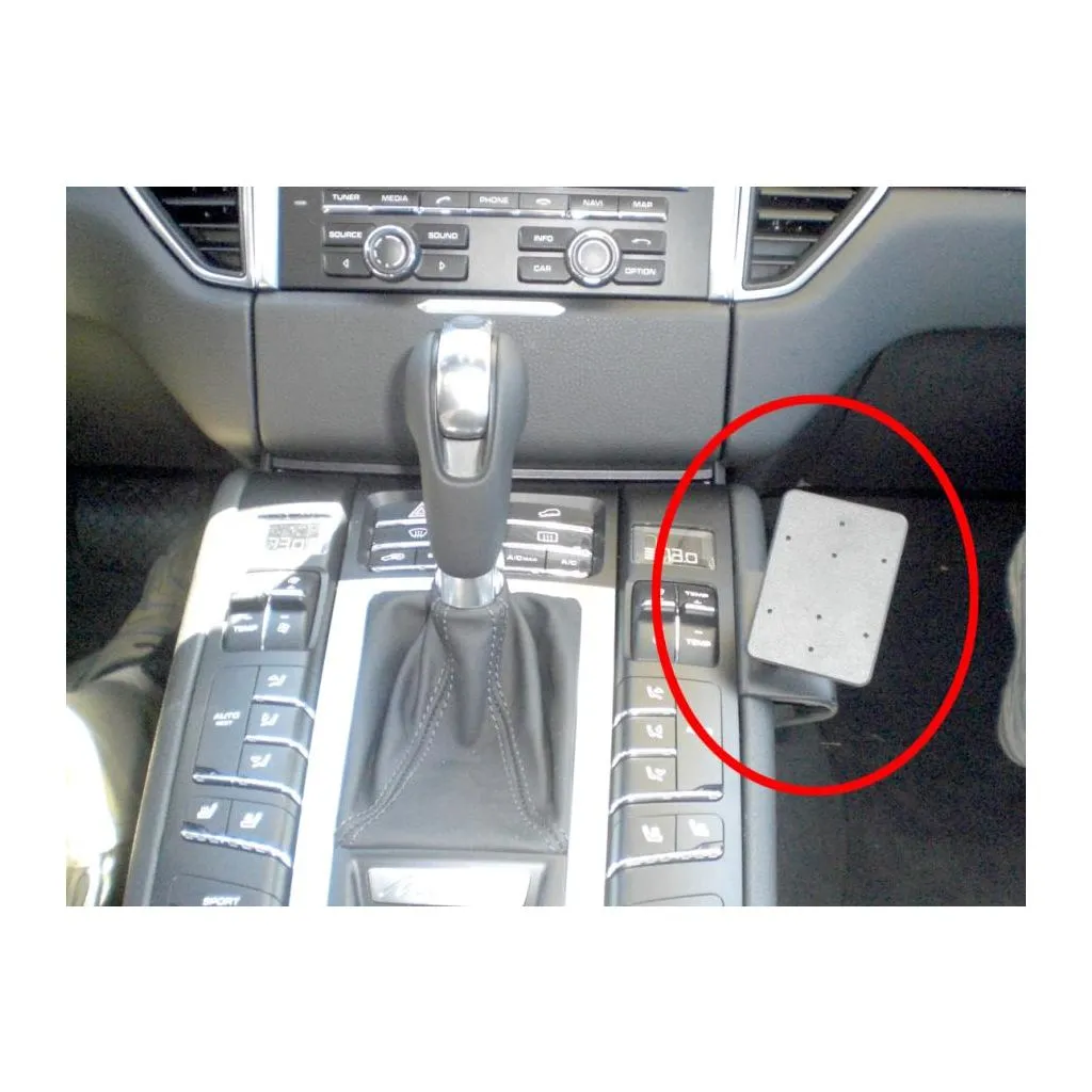 Brodit Proclip Monteringsbeslag - 835013