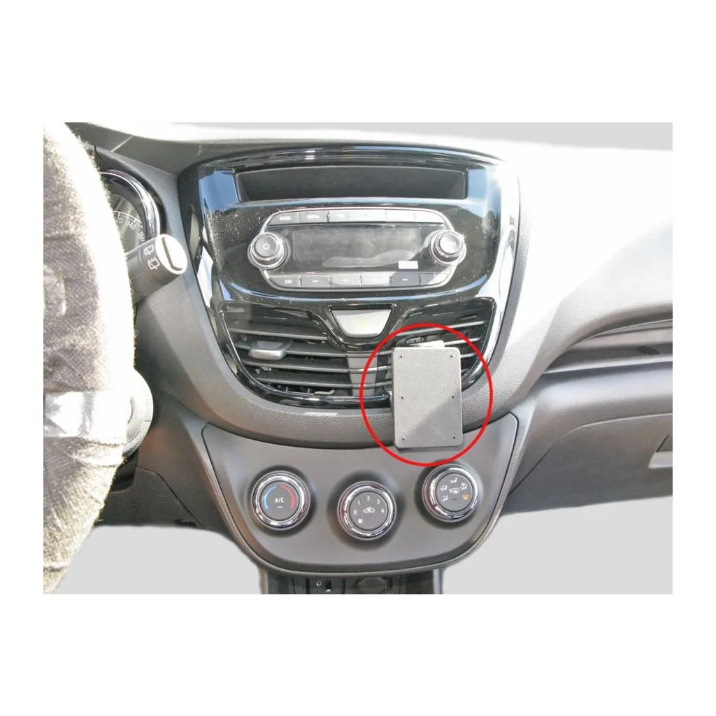 Brodit Proclip Monteringsbeslag - 855150