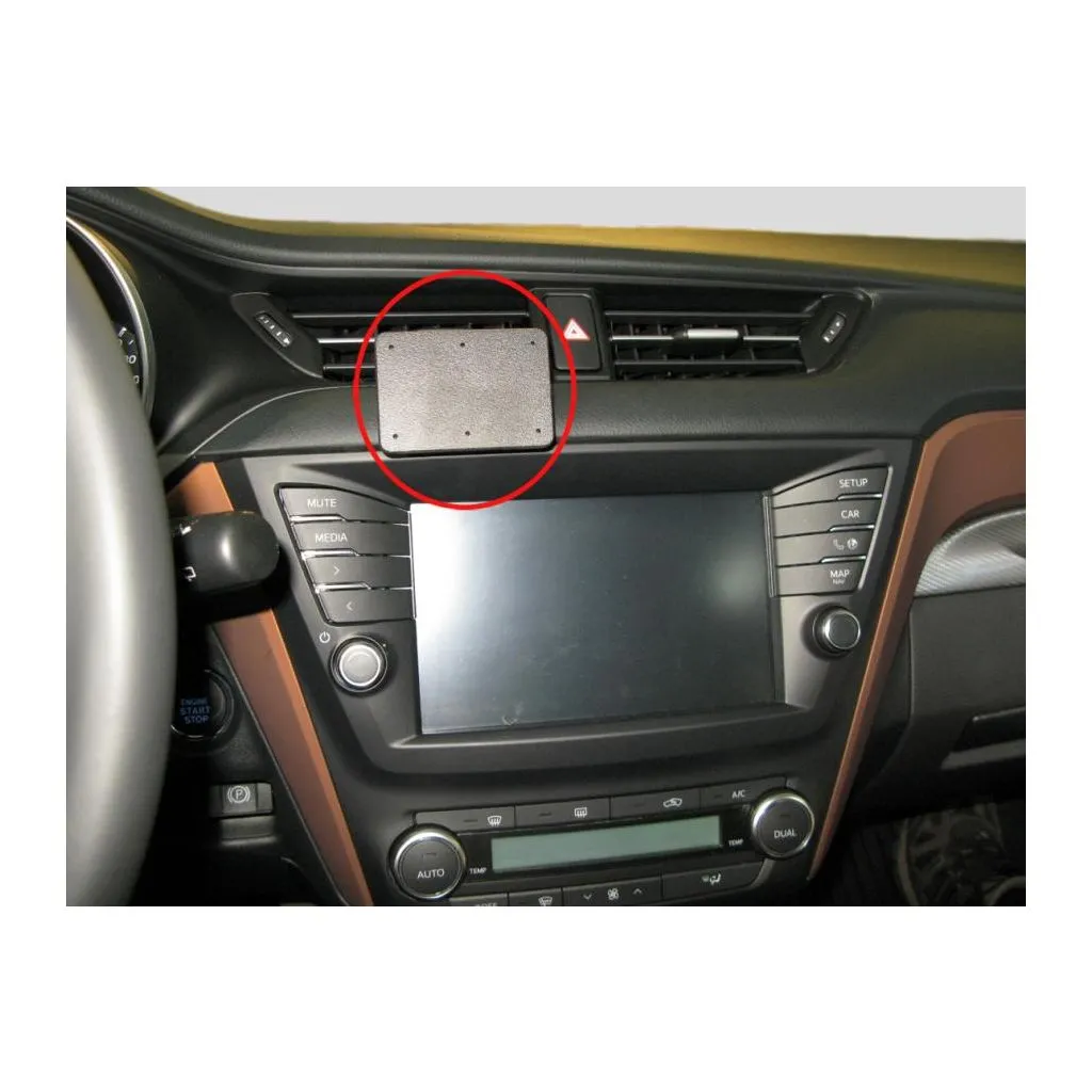 Brodit Proclip Monteringsbeslag - 855239