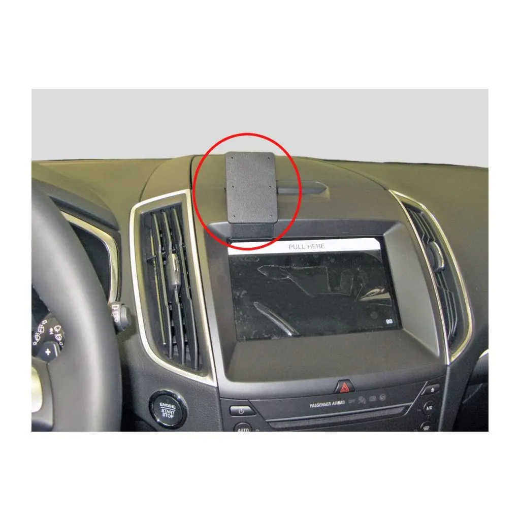 Brodit Proclip Monteringsbeslag - 855243