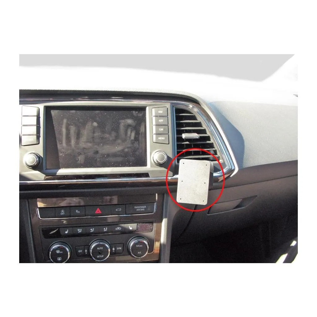 Brodit Proclip Monteringsbeslag - 855255