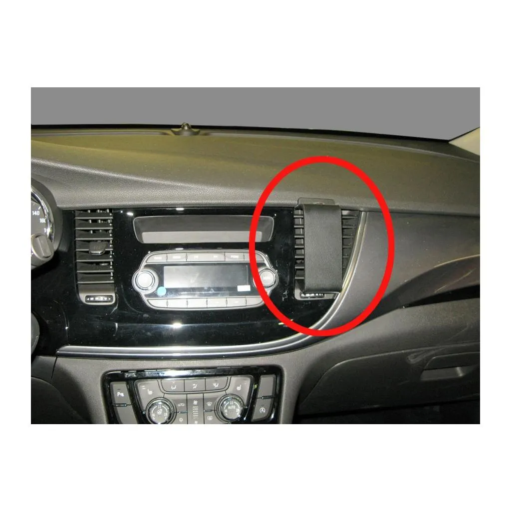 Brodit Proclip Monteringsbeslag - 855271