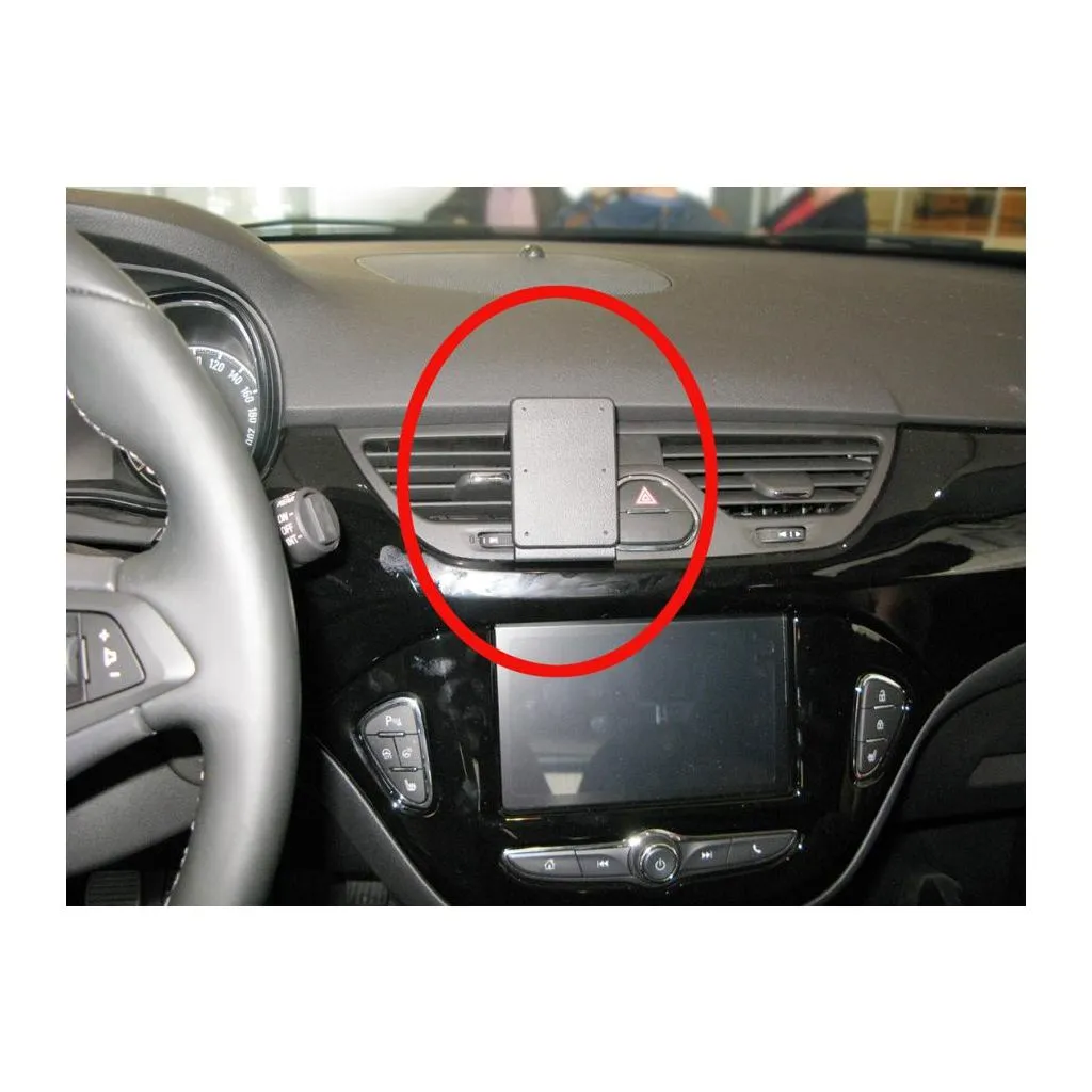 Brodit Proclip Monteringsbeslag - 855333