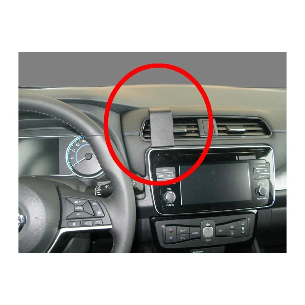 Brodit Proclip Monteringsbeslag - 855403