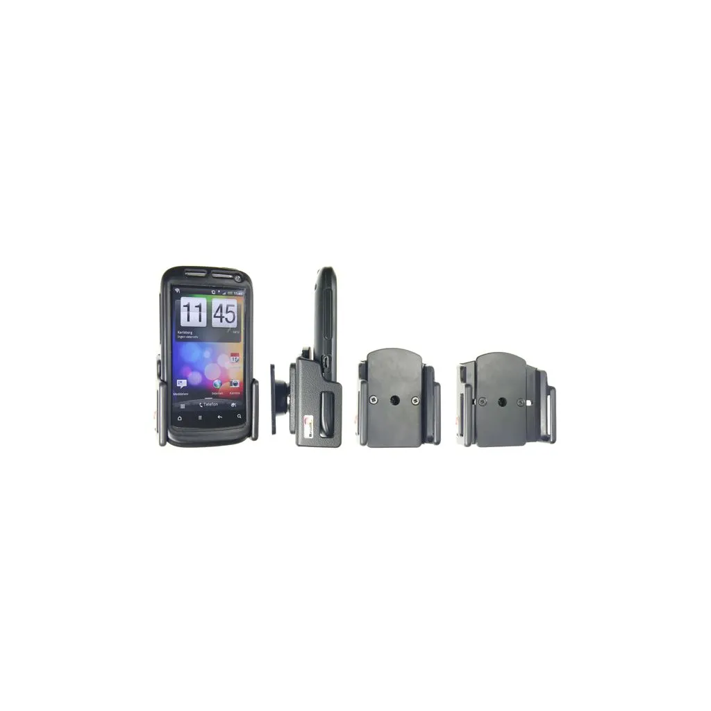 Brodit Universal Passiv mobilholder B:49-63 D:9-13 - 511231