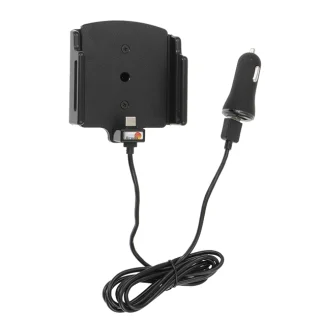 Opladning med Type-C 